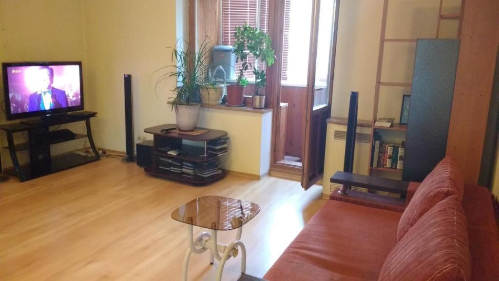 Бастионная 1/36 Appartement Kiev Buitenkant foto